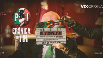 PRI: Crónica del Fin: PRI: Crónica del Fin, el documental de Denise Maerker que revela corrupción y traicionespolítica, traiciones y corrupción en documental de Denise Maerker