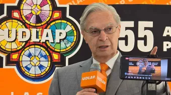 “El PAN está perdido”: Derbez critica falta de rumbo y liderazgo