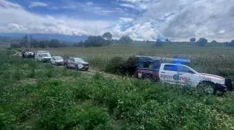 Mujer maniatada en Serdán tras intento de cobro violento: autoridades investigan