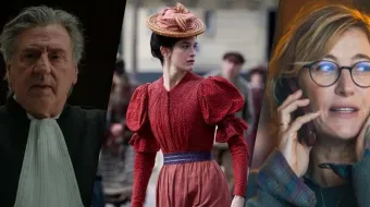 Tour de Cine Francés 2025: llega la edición 29 con 7 películas imperdibles