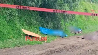 Encuentran dos cadáveres con huellas de violencia en San Salvador El Verde