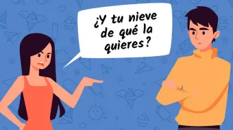 El arte de hablar a la mexicana