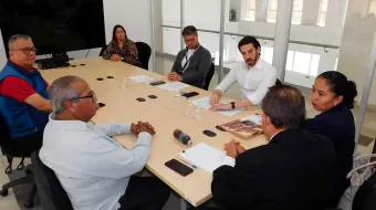 Migrantes en Chiautzingo recibirán apoyo económico y laboral gracias a convenio con IPAM