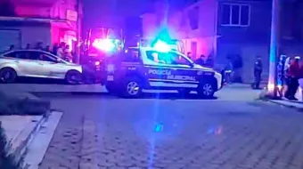 Ataque armado deja herido en Tlachichuca, Puebla
