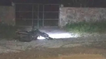 Joven de 21 años es asesinado en Pantepec; Fiscalía investiga ataque armado