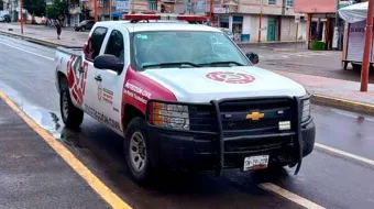 San Martín Texmelucan refuerza seguridad y prohíbe venta de pirotecnia en fiestas patrias