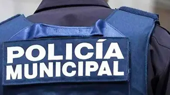 Agente de Seguridad Pública de Chalchicomula de Sesma agrede a su pareja y es destituido