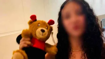 Regalo de 15: la fiesta que nunca llegó
