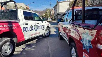 Operativos conjuntos en Texmelucan y Huejotzingo para frenar fraudes en venta de autos