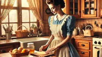 Las “tradwives”: entre la tradición y la modernidad femenina