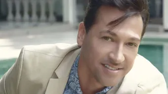 “Siempre Juntos Tour” llega a Puebla con Pablo Ruiz y sus hits de los 80 y 90