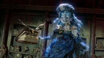 “Soy Frankelda” lleva la animación mexicana a la pantalla grande