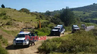 Asesinan a campesino en San Salvador el Verde; hallan su cuerpo en rancho