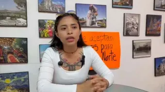 Atlixco convierte Mercadito Emprendedor en refugio para damnificados de la tormenta Jerry