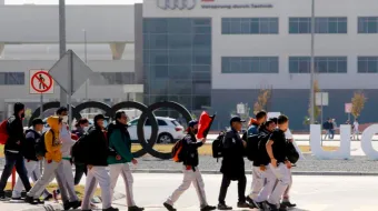 ¿Audi dejará más beneficios a Puebla? Armenta revela revisión de su futuro