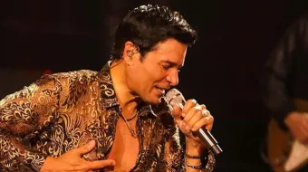 Chayanne en Puebla 2025: horarios, boletos y canciones de su nueva gira