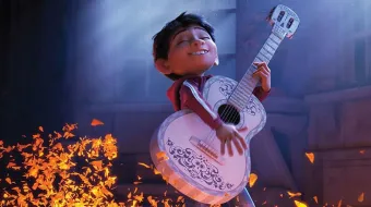 Coco, el musical llega a Puebla con mariachi y folclor en el Teatro Principal