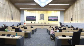 Congreso de Puebla ajusta su área de Comunicación; perfilan a Lucero Carrera Téllez