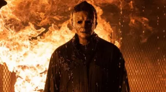Disfruta el mejor cine de terror en Halloween y Día de Muertos