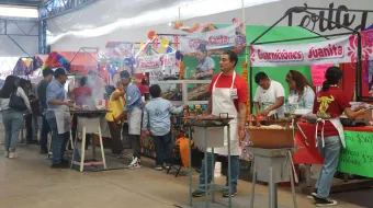 Disfruta la Feria de la Cecina 2025 en Atlixco: tradición, gastronomía y turismo local