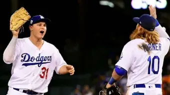 Dodgers empata la serie y habrá un séptimo y definitivo juego
