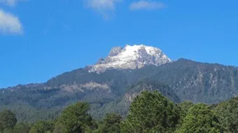 Semarnat autoriza Ecoparque Tlalli-Malinche en La Malinche 