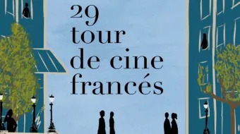 El 29° Tour de Cine Francés llega a la Alianza Francesa de Puebla