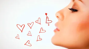 El secreto del instinto femenino