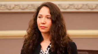 Sanción histórica a exsecretaria de Finanzas por desvío de recursos