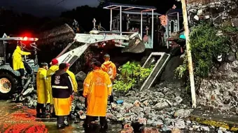 Panteón Municipal de Atlixco rehabilitado y listo para visitantes en Día de Muertos