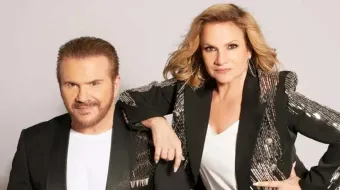 Pimpinela Tour 2025 en Puebla: todos los éxitos de amor y desamor en vivo