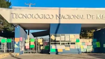 Fin del paro: alumnos del Tecnológico de San Martín Texmelucan