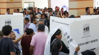 Tribunal Electoral ordena nueva elección en PAN Puebla tras incumplir paridad de género