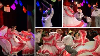 UDLAP presenta su muestra artística del Día de Muertos