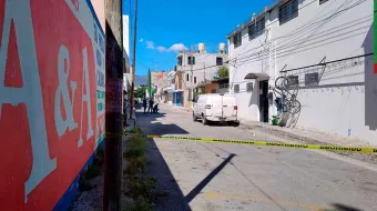 Asalto en maquiladora de Tehuacán deja herido a guardia de seguridad