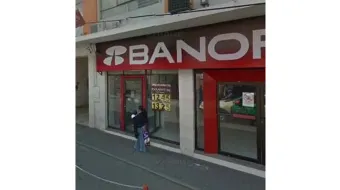 Asalto en Banorte de Serdán desata fuerte operativo policiaco