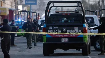 Crece la violencia contra policías en Puebla: 43 agentes heridos o asesinados en 20 meses