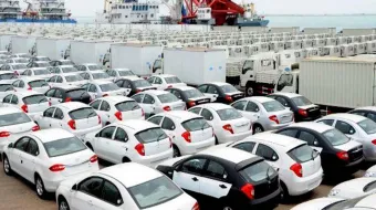 Producción y exportación de autos en Puebla caen más del 17% por aranceles de EU