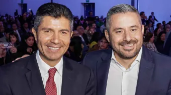Puebla aún no resuelve el déficit de 547 millones heredado del gobierno panista