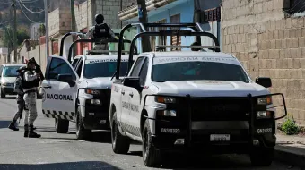 Percepción de inseguridad en Puebla apenas mejora