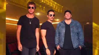 Moenia revivirá su música en Puebla con “Estamos Bien Tour 2025”