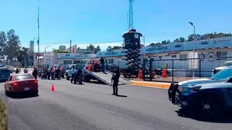 Operativo ROMA en Texmelucan: ciudadanos piden mantener presencia policial ante robos y accidentes