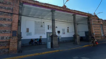 Retrasan nuevo penal de San Pedro Cholula hasta 2026