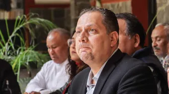 Carvajal asegura que oposición manipuló marcha de la Generación Z con IA y líderes ocultos