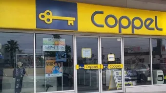 Asalto armado en Coppel de Ajalpan: ladrón huye con 20 mil pesos; hay detenidos