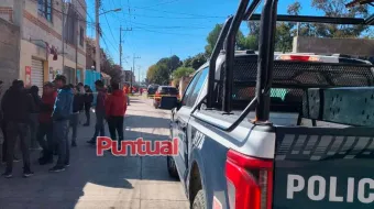 Mujer es ejecutada en San Baltazar Temaxcalac; hallan cartuchos percutidos en la zona