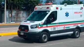 Riña en Moyotzingo deja una mujer muerta y dos heridos