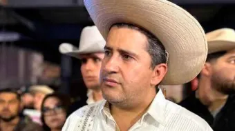 Indignación nacional por el asesinato del alcalde de Uruapan