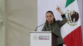 Sheinbaum abrirá el Hospital de San Alejandro el 10 de diciembre