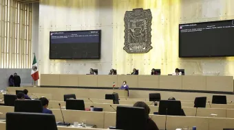 Debe existir respeto en el Congreso y dejar las confrontaciones 